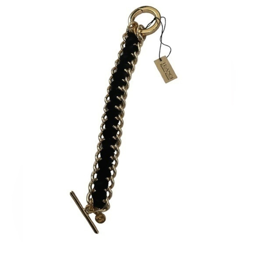 French TRANOI PARIS TRADE SHOW BRACELET - Picture 4 of 5